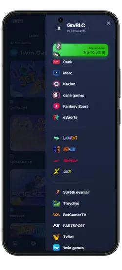 Naviqasiya 1 Win APK 