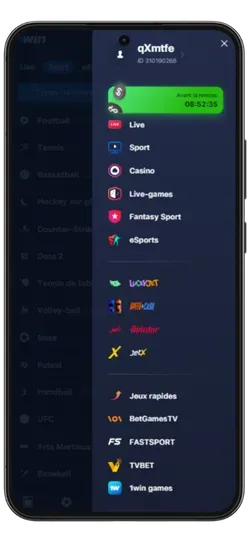 Navigation 1 Win APK